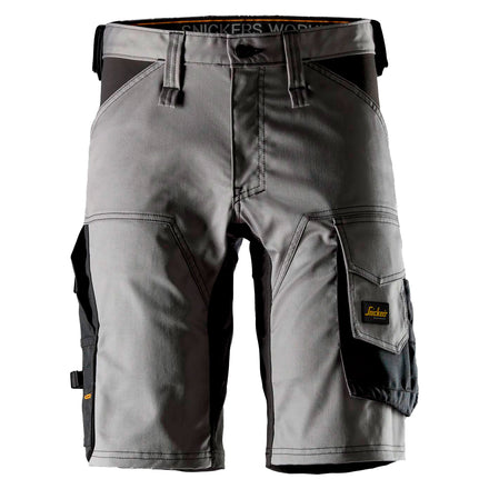 Snickers Allroundwork 6143 Stretch Slim Fit Shorts