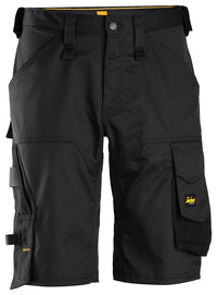 Snickers Allroundwork 6153 Stretch Loose Fit Work Shorts