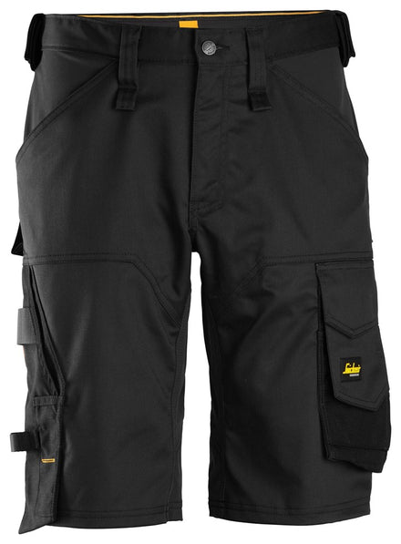 Snickers Allroundwork 6153 Stretch Loose Fit Work Shorts