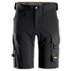 Snickers 6173 AllroundWork, 4-way Stretch Shorts