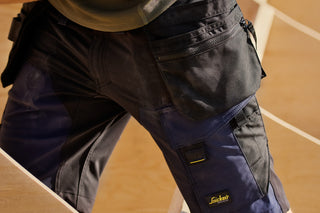 SnickersShorts_Softshell Windproof 4-Way Stretch Fabric