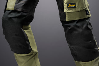 SnickersTrousers_CORDURA-Reinforced Knee Pockets