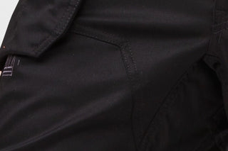 SnickersTrousers_2-Way Stretch Fabric