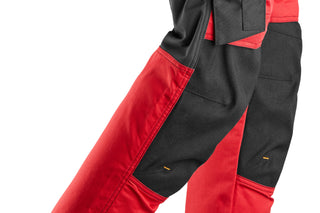 SnickersTrousers_Stretch CORDURA At Knees