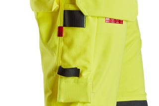 SnickersTrousers_DuPont Kevlar-Reinforced Pockets
