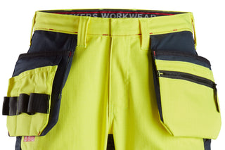 SnickersTrousers_Exterior Pockets
