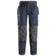 Snickers 6286 Protecwork Work Trousers Holster Pockets Navy Main