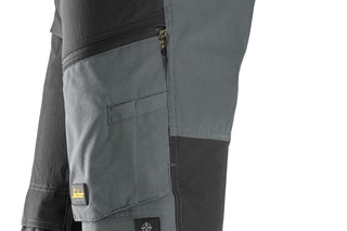 SnickersTrousers_Zipped Cargo Pocket