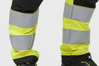 SnickersTrousers_Heat-Sealed Reflective Tape