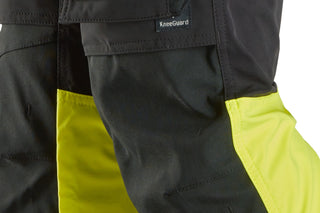 SnickersTrousers_CORDURA-Reinforced KneeGuard System