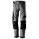 Snickers 6351 Allroundwork Stretch Loose Fit Work Trousers Grey Black Main