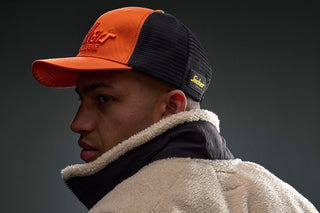 SnickersVests_Cordura® Fabric Collar And Chest Pocket
