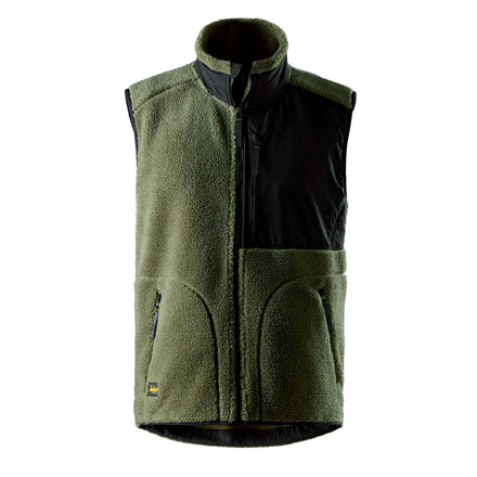 Snickers 8006 Pile Vest