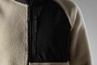 SnickersJackets_Large Zipped Chest Pocket