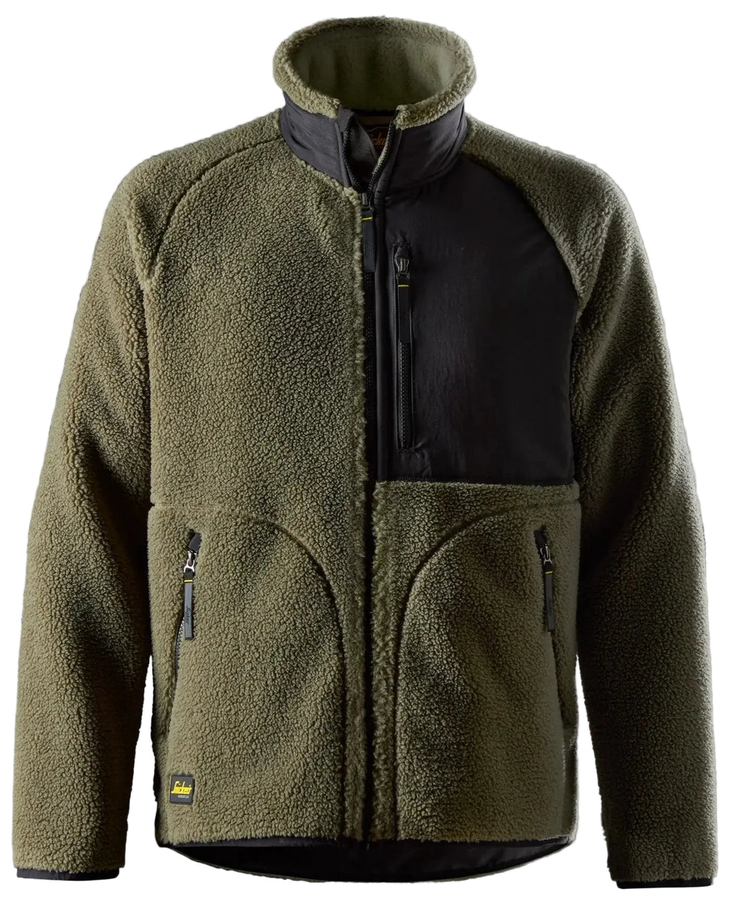 Snickers 8016 Pile Jacket