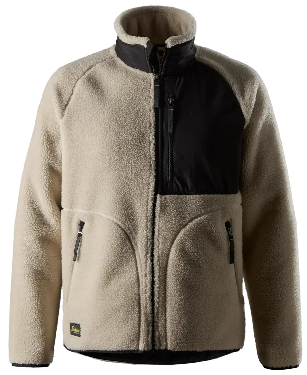 Snickers 8016 Pile Jacket