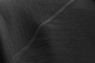 SnickersJackets_Soft Flatlock Seams
