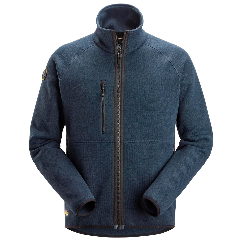 Snickers 8020 AllroundWork, Polartec® Thermal Pro® Fleece Jacket