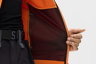 SnickersSweaters_Mesh Pocket Bags