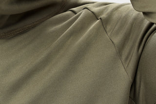 SnickersWorkwear_Polartec® Power Stretch® Fabric
