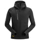 Snickers 8026 FlexiWork, Polartec® Powerstretch Full-Zip Hoodie