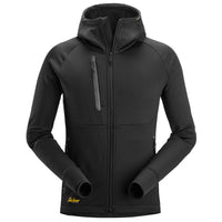 Snickers 8026 FlexiWork, Polartec® Powerstretch Full-Zip Hoodie