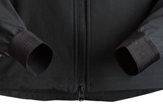 SnickersJackets_Elastic Sleeve Ends