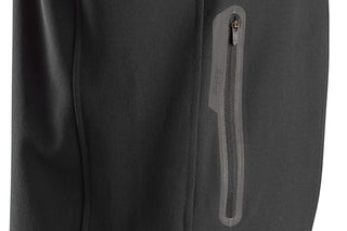 SnickersVests_Front Pocket Heat-Sealed Reflective