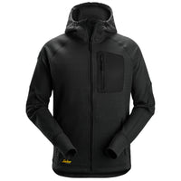 Snickers 8041 FlexiWork, Fleece Hoodie