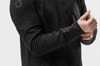 SnickersJackets_Ergonomic Design