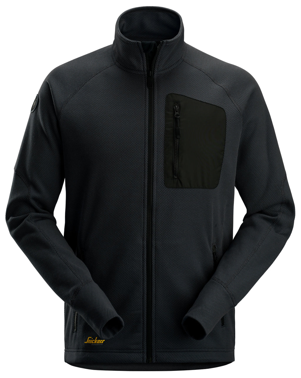 Snickers 8042 FlexiWork, Fleece Jacket