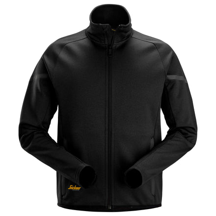 Snickers 8051 AllroundWork, 37.5® Fleece Jacket