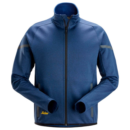 Snickers 8051 AllroundWork, 37.5® Fleece Jacket