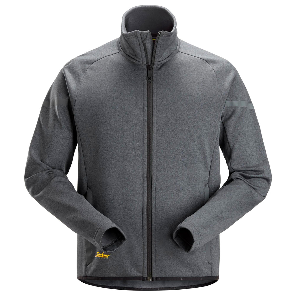 Snickers 8051 AllroundWork, 37.5® Fleece Jacket