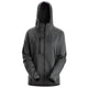 Snickers 8057 AllroundWork, Women's Full-Zip Hoodie - Steel Grey