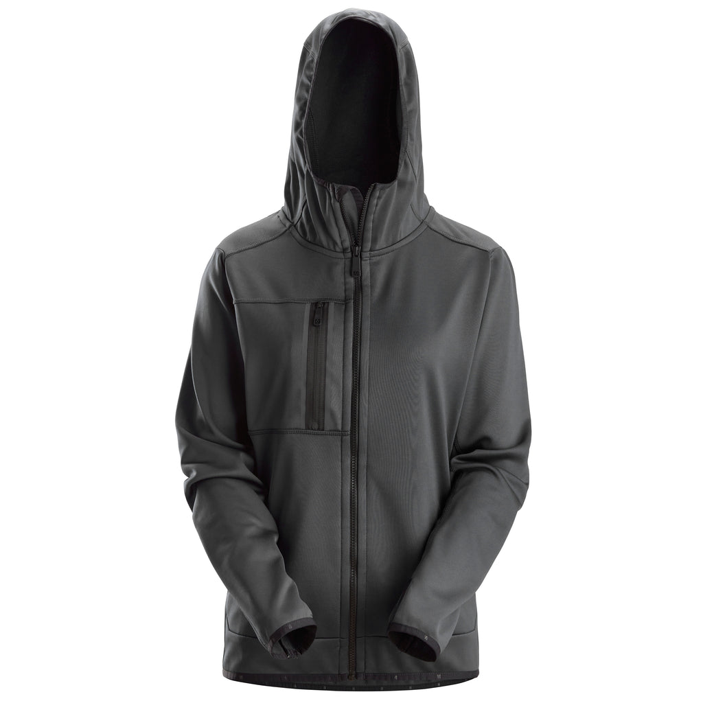 Snickers 8057 AllroundWork, Women's Full-Zip Hoodie
