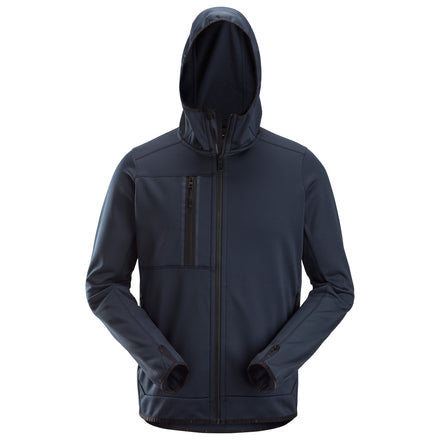 Snickers 8058 AllroundWork, Full Zip Fleece Hoodie