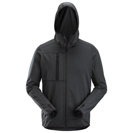 Snickers 8058 AllroundWork, Full Zip Fleece Hoodie