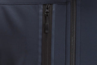 SnickersSweaters_Chest Zip Pocket With Reflective Transfer