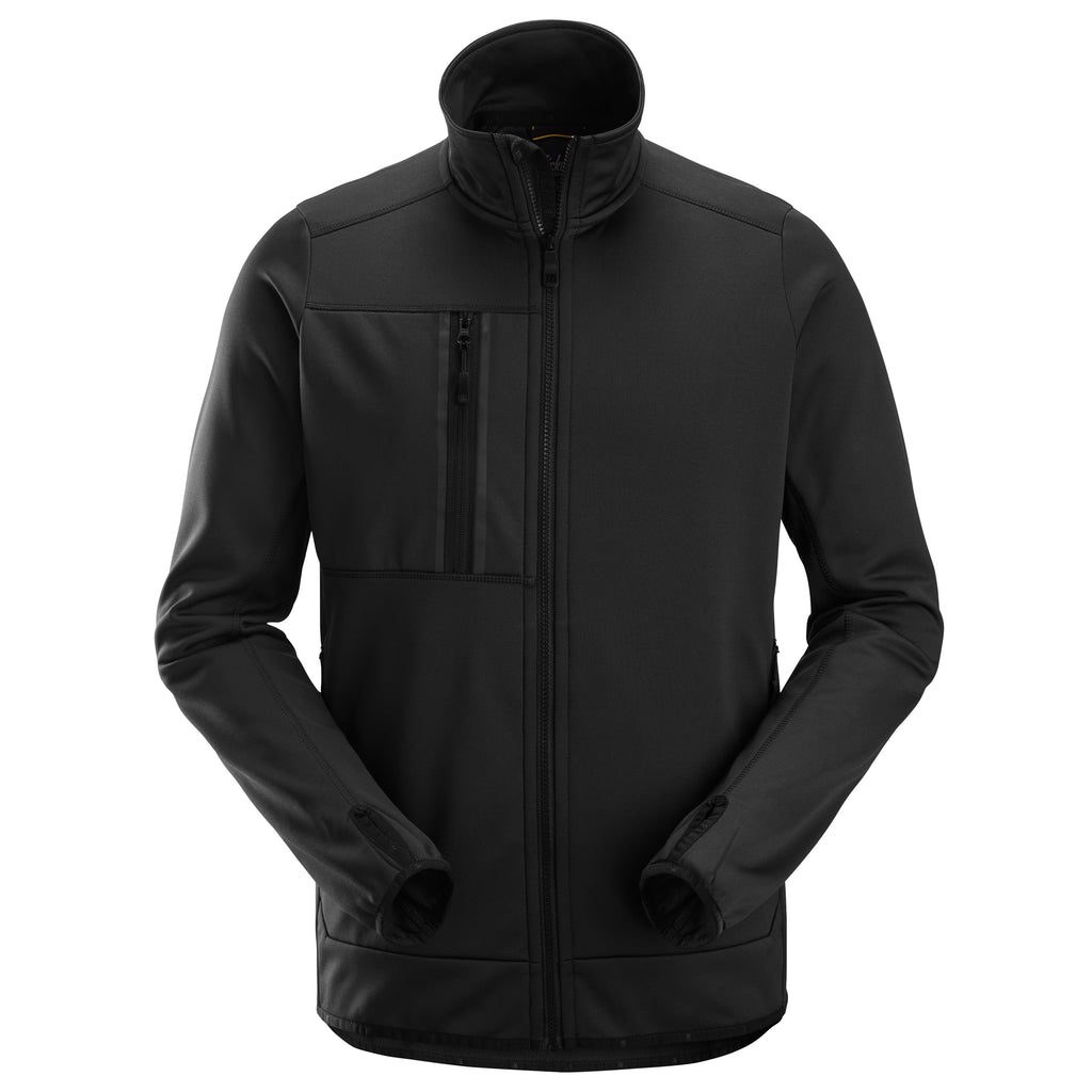 Snickers 8059 AllroundWork, Full Zip Fleece Jacket