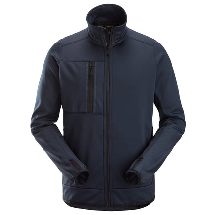 Snickers 8059 AllroundWork, Full Zip Fleece Jacket