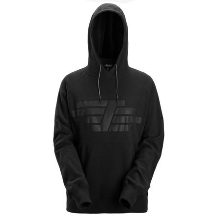 Snickers 8070 AllroundWork, Women's Polartec® Terry Hoodie