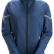 Snickers 8071 37.5® Women's Fleece Jacket - Deep Blue/Navy