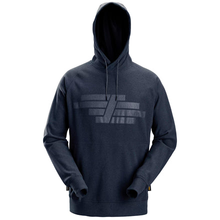 Snickers 8075 AllroundWork, Polartec® Terry Hoodie