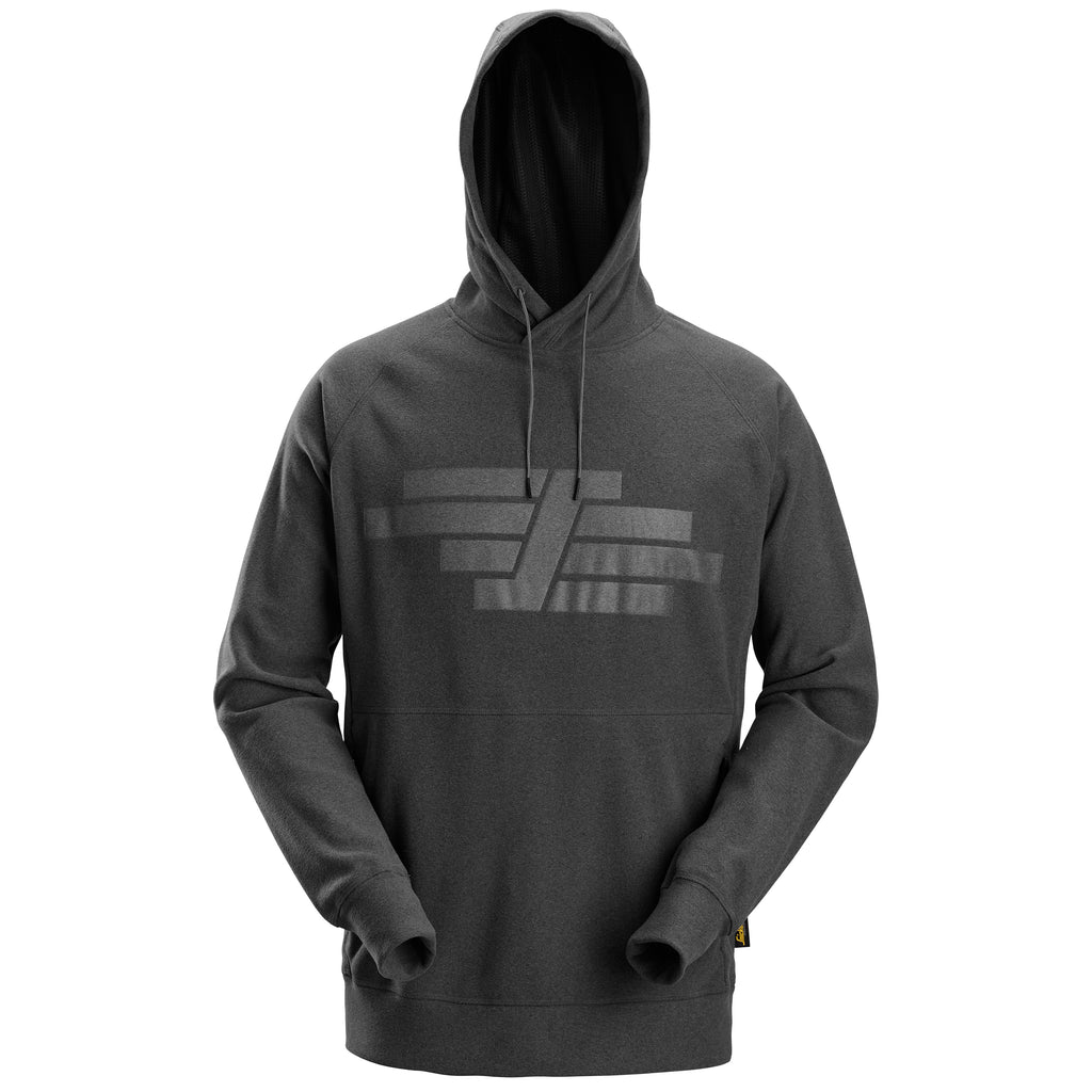 Snickers 8075 AllroundWork, Polartec® Terry Hoodie