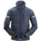 Snickers 8101 AllroundWork, 37.5® Insulator Jacket - Navy/Black