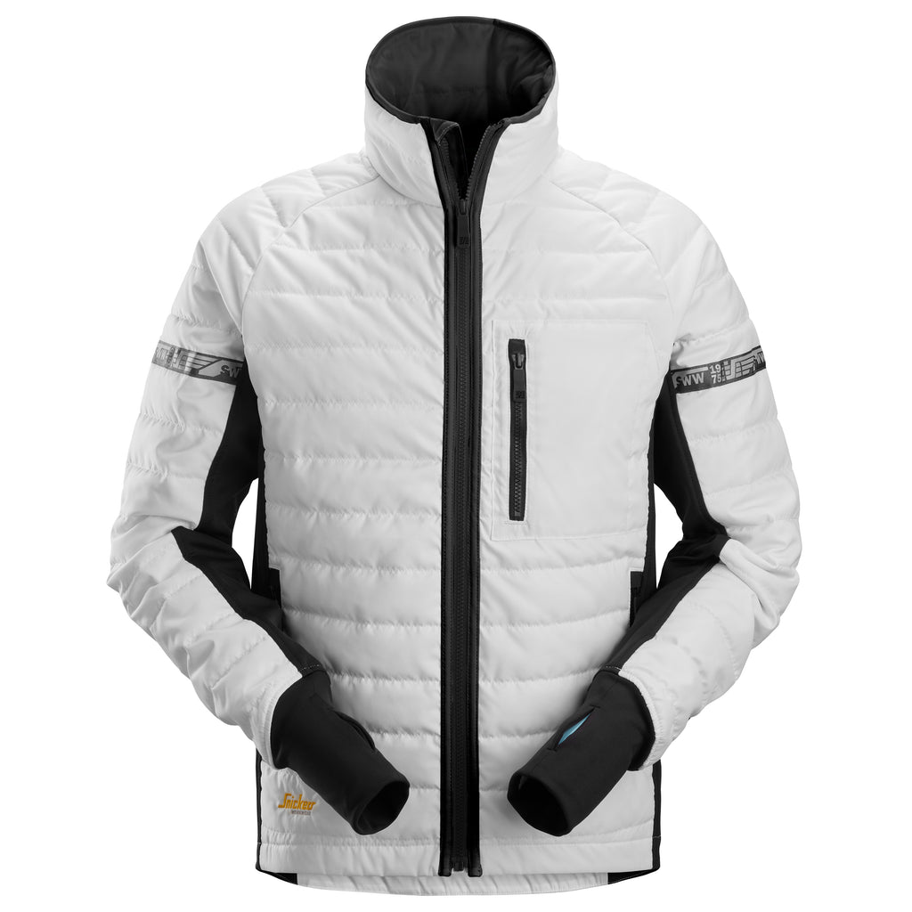 Snickers 8101 AllroundWork, 37.5® Insulator Jacket