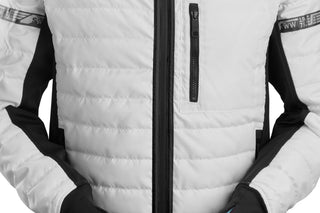 SnickersJackets_Cordura® Stretch Panels