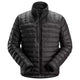 Snickers 8102 AllroundWork, Packable Liner Jacket - Black