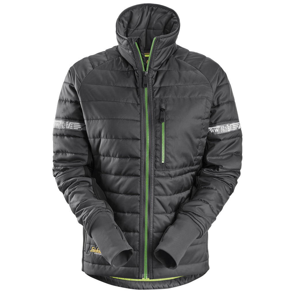 Snickers 8107 AllroundWork, Women's 37.5® Insulator Jacket